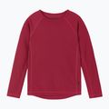 Zestaw bielizny termoaktywnej dla dzieci Reima Lani cranberry 3