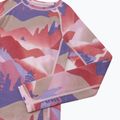 Zestaw bielizny termoaktywnej dla dzieci Reima Taitoa grey pink 5