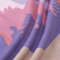 Zestaw bielizny termoaktywnej dla dzieci Reima Taitoa grey pink 7