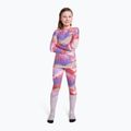 Zestaw bielizny termoaktywnej dla dzieci Reima Taitoa grey pink 9