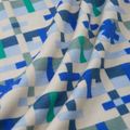 Zestaw bielizny termoaktywnej dla dzieci Reima Taitoa birch beige 7