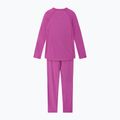 Zestaw bielizny termoaktywnej dla dzieci Reima Taitoa fucshia 2