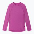 Zestaw bielizny termoaktywnej dla dzieci Reima Taitoa fucshia 3