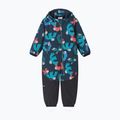 Kombinezon softshell dziecięcy Reima Mjosa navy