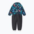 Kombinezon softshell dziecięcy Reima Mjosa navy 2