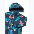 Kombinezon softshell dziecięcy Reima Mjosa navy 4