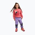 Bluza dziecięca Reima Collari red clay 5
