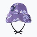 Kapelusz przeciwdeszczowy dla dzieci Reima Rainy misty violet 2