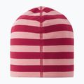 Czapka dziecięca Reima Tanssi rose blush 2
