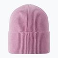 Czapka zimowa dziecięca Reima Reissari light heather 2