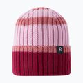 Czapka zimowa dziecięca Reima Vilpas rose blush