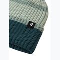 Czapka zimowa dziecięca Reima Vilpas stone green 3