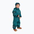 Czapka zimowa dziecięca Reima Omasi dark teal 5