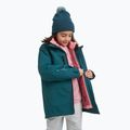 Czapka zimowa dziecięca Reima Omasi dark teal 6