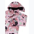 Kombinezon narciarski dziecięcy Reima Puhuri rose blush 4