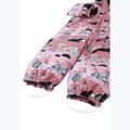 Kombinezon narciarski dziecięcy Reima Puhuri rose blush 5