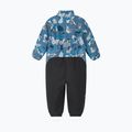 Kombinezon softshell dziecięcy Reima Moomin Mjosa blue ocean 3
