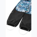 Kombinezon softshell dziecięcy Reima Moomin Mjosa blue ocean 5