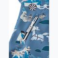 Kombinezon softshell dziecięcy Reima Moomin Mjosa blue ocean 6