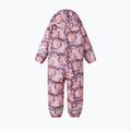 Kombinezon przeciwdeszczowy dziecięcy Reima Moomin Rapakko pale rose 2