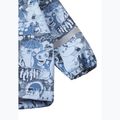 Kurtka przeciwdeszczowa dziecięca Reima Vesi airy blue 4