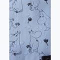 Rękawiczki wodoodporne dziecięce Reima Moomin Puro airy blue 4