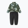 Kombinezon softshell dziecięcy Reima Mjosa thyme green 2
