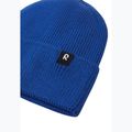 Czapka zimowa dziecięca Reima Reissari sparkly blue 3