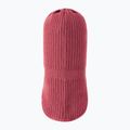 Kominiarka dziecięca Reima Kateva red clay 2