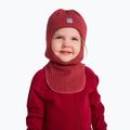 Kominiarka dziecięca Reima Kateva red clay 5