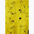 Rękawiczki wodoodporne dziecięce Reima Moomin Puro yellow 4