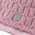 Czapka dziecięca Reima Nunavut grey pink 3
