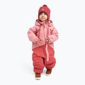 Czapka dziecięca Reima Nunavut red clay 5