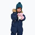 Czapka dziecięca Reima Nunavut dark teal