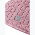 Czapka dziecięca Reima Nyksund grey pink 3