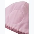 Czapka dziecięca Reima Nyksund grey pink 4
