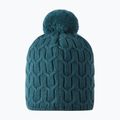 Czapka dziecięca Reima Nyksund dark teal 2