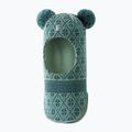 Kominiarka dziecięca Reima Kuuraan stone green