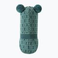 Kominiarka dziecięca Reima Kuuraan stone green 2
