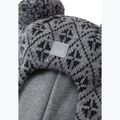 Kominiarka dziecięca Reima Kuuraan melange grey 3