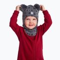 Kominiarka dziecięca Reima Kuuraan melange grey 5