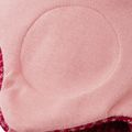 Czapka zimowa dziecięca Reima Kuuru rose blush 4