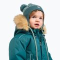 Czapka zimowa dziecięca Reima Kuuru stone green 5