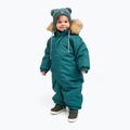 Czapka zimowa dziecięca Reima Kuuru stone green 6