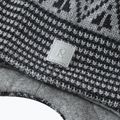 Czapka zimowa dziecięca Reima Kuuru melange grey 3