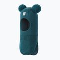 Kominiarka dziecięca Reima Vekkuli dark teal