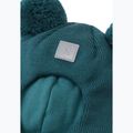 Kominiarka dziecięca Reima Vekkuli dark teal 3