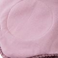 Czapka zimowa dziecięca Reima Kumpi grey pink 4