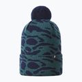 Czapka zimowa dziecięca Reima Virkku navy