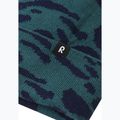 Czapka zimowa dziecięca Reima Virkku navy 3